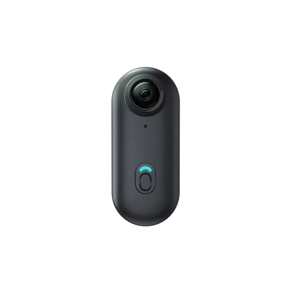 ClipCam Mini camera portative magnétique